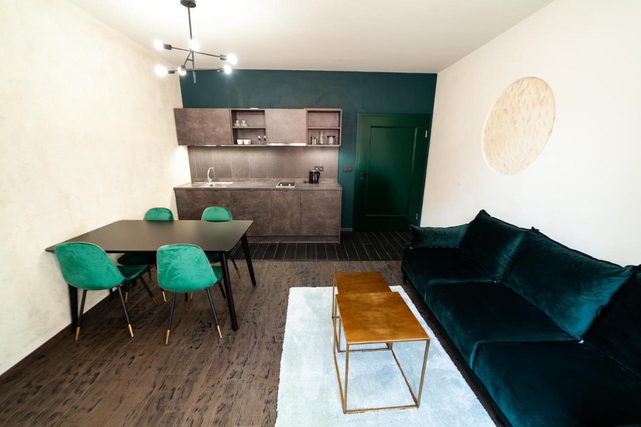 Apartmany Dacicky 1 Kutná Hora Eksteriør bilde
