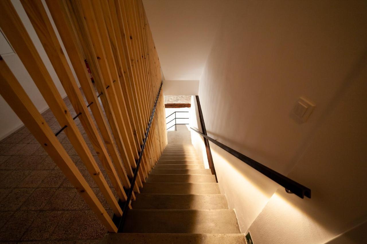 Apartmany Dacicky 1 Kutná Hora Eksteriør bilde